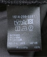 BEAUTY&YOUTH UNITED ARROWS（ビューティーアンドユースユナイテッドアローズ）スラックス 黒 サイズ:S レディース/2200706825077