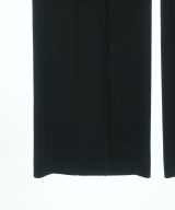 BEAUTY&YOUTH UNITED ARROWS（ビューティーアンドユースユナイテッドアローズ）スラックス 黒 サイズ:S レディース/2200706825077