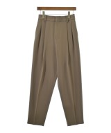 BEAUTY&YOUTH UNITED ARROWS（ビューティーアンドユースユナイテッドアローズ）その他 茶 サイズ:M レディース/2200707764016