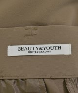 BEAUTY&YOUTH UNITED ARROWS（ビューティーアンドユースユナイテッドアローズ）その他 茶 サイズ:M レディース/2200707764016