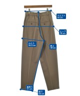 BEAUTY&YOUTH UNITED ARROWS（ビューティーアンドユースユナイテッドアローズ）その他 茶 サイズ:M レディース/2200707764016