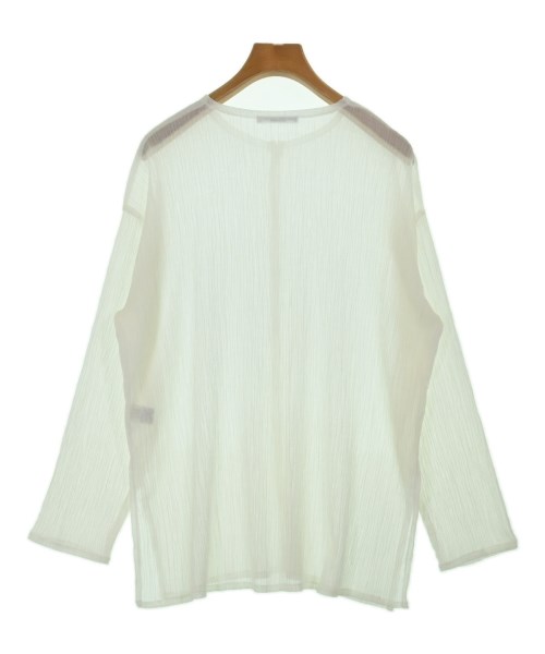 BEAUTY&YOUTH UNITED ARROWS（ビューティーアンドユースユナイテッドアローズ）カーディガン 白 サイズ:F レディース/2200707764030