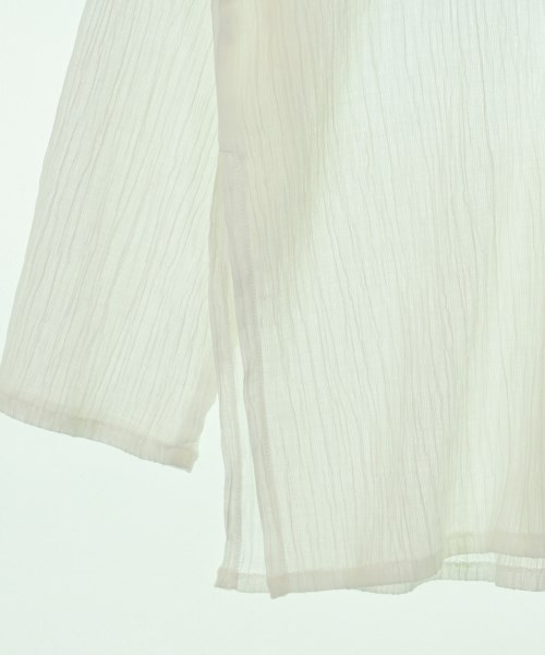BEAUTY&YOUTH UNITED ARROWS（ビューティーアンドユースユナイテッドアローズ）カーディガン 白 サイズ:F レディース/2200707764030