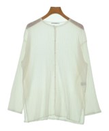 BEAUTY&YOUTH UNITED ARROWS（ビューティーアンドユースユナイテッドアローズ）カーディガン 白 サイズ:F レディース/2200707764030