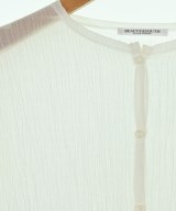 BEAUTY&YOUTH UNITED ARROWS（ビューティーアンドユースユナイテッドアローズ）カーディガン 白 サイズ:F レディース/2200707764030