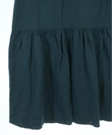 BEAUTY&YOUTH UNITED ARROWS（ビューティーアンドユースユナイテッドアローズ）ロング・マキシ丈スカート 緑 サイズ:S レディース/2200708049020