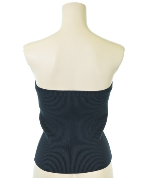BEAUTY&YOUTH UNITED ARROWS（ビューティーアンドユースユナイテッドアローズ）ニット・セーター 紺 サイズ:-(XS位) レディース/2200708067062