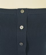 BEAUTY&YOUTH UNITED ARROWS（ビューティーアンドユースユナイテッドアローズ）ニット・セーター 紺 サイズ:-(XS位) レディース/2200708067062