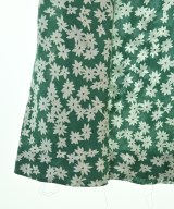 BEAUTY&YOUTH UNITED ARROWS（ビューティーアンドユースユナイテッドアローズ）ロング・マキシ丈スカート 緑 サイズ:M レディース/2200702191275