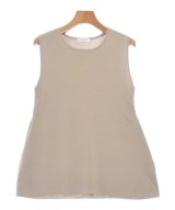 BEAUTY&YOUTH UNITED ARROWS（ビューティーアンドユースユナイテッドアローズ）ベスト/ノースリーブ ベージュ サイズ:-(S位) レディース/2200702191282
