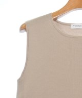 BEAUTY&YOUTH UNITED ARROWS（ビューティーアンドユースユナイテッドアローズ）ベスト/ノースリーブ ベージュ サイズ:-(S位) レディース/2200702191282