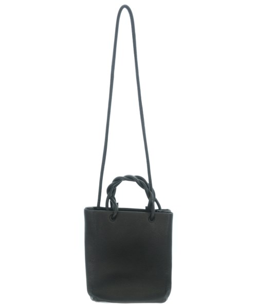 BEAUTY&YOUTH UNITED ARROWS（ビューティーアンドユースユナイテッドアローズ）ショルダーバッグ 黒 サイズ:- レディース/2200703344427