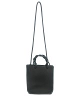BEAUTY&YOUTH UNITED ARROWS（ビューティーアンドユースユナイテッドアローズ）ショルダーバッグ 黒 サイズ:- レディース/2200703344427