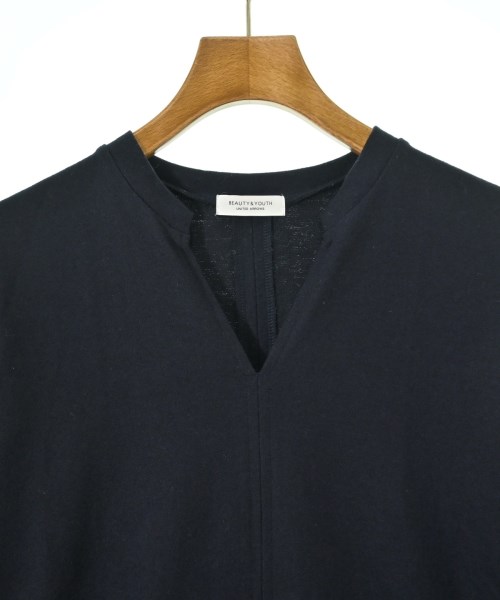 BEAUTY&YOUTH UNITED ARROWS（ビューティーアンドユースユナイテッドアローズ）ワンピース 紺 サイズ:-(M位) レディース/2200708220160