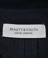 BEAUTY&YOUTH UNITED ARROWS（ビューティーアンドユースユナイテッドアローズ）ワンピース 紺 サイズ:-(M位) レディース/2200708220160