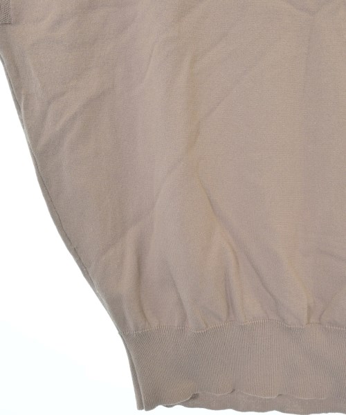 BEAUTY&YOUTH UNITED ARROWS（ビューティーアンドユースユナイテッドアローズ）ベスト ベージュ サイズ:F レディース/2200708312056