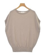 BEAUTY&YOUTH UNITED ARROWS（ビューティーアンドユースユナイテッドアローズ）ベスト ベージュ サイズ:F レディース/2200708312056