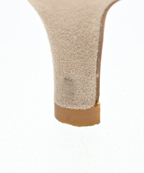 BEAUTY&YOUTH UNITED ARROWS（ビューティーアンドユースユナイテッドアローズ）パンプス ベージュ サイズ:EU36 1/2(23cm位) レディース/2200708352014