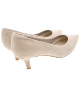 BEAUTY&YOUTH UNITED ARROWS（ビューティーアンドユースユナイテッドアローズ）パンプス ベージュ サイズ:EU36 1/2(23cm位) レディース/2200708352014
