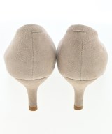 BEAUTY&YOUTH UNITED ARROWS（ビューティーアンドユースユナイテッドアローズ）パンプス ベージュ サイズ:EU36 1/2(23cm位) レディース/2200708352014