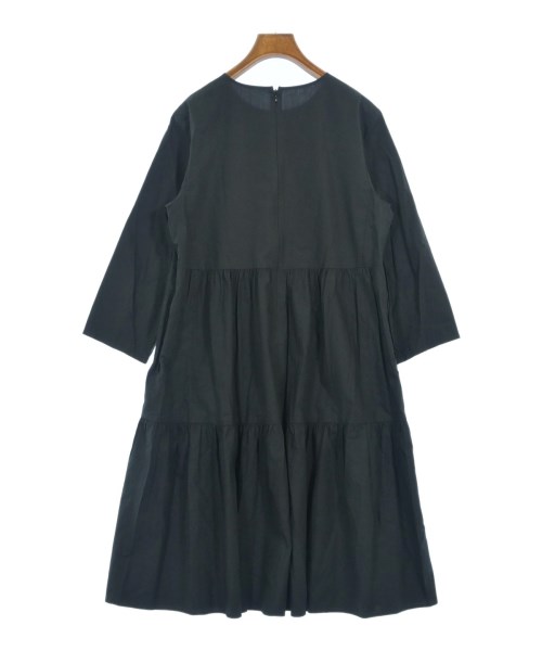 BEAUTY&YOUTH UNITED ARROWS（ビューティーアンドユースユナイテッドアローズ）ワンピース 黒 サイズ:-(M位) レディース/2200705134071