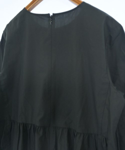 BEAUTY&YOUTH UNITED ARROWS（ビューティーアンドユースユナイテッドアローズ）ワンピース 黒 サイズ:-(M位) レディース/2200705134071