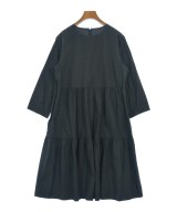 BEAUTY&YOUTH UNITED ARROWS（ビューティーアンドユースユナイテッドアローズ）ワンピース 黒 サイズ:-(M位) レディース/2200705134071