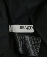 BEAUTY&YOUTH UNITED ARROWS（ビューティーアンドユースユナイテッドアローズ）ワンピース 黒 サイズ:-(M位) レディース/2200705134071