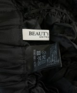 BEAUTY&YOUTH UNITED ARROWS（ビューティーアンドユースユナイテッドアローズ）ロング・マキシ丈スカート 黒 サイズ:-(M位) レディース/2200705358026