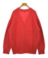 BEAUTY&YOUTH UNITED ARROWS（ビューティーアンドユースユナイテッドアローズ）カーディガン 赤 サイズ:F レディース/2200707695013