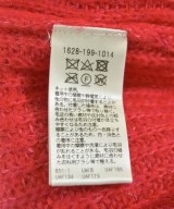 BEAUTY&YOUTH UNITED ARROWS（ビューティーアンドユースユナイテッドアローズ）カーディガン 赤 サイズ:F レディース/2200707695013