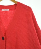 BEAUTY&YOUTH UNITED ARROWS（ビューティーアンドユースユナイテッドアローズ）カーディガン 赤 サイズ:F レディース/2200707695013