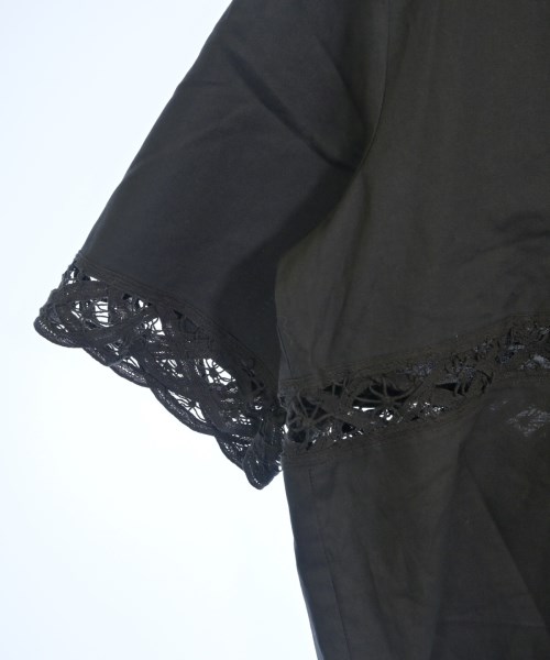 BEAUTY&YOUTH UNITED ARROWS（ビューティーアンドユースユナイテッドアローズ）ブラウス グレー サイズ:F レディース/2200707695099
