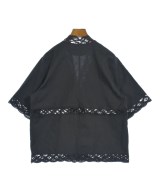 BEAUTY&YOUTH UNITED ARROWS（ビューティーアンドユースユナイテッドアローズ）ブラウス グレー サイズ:F レディース/2200707695099