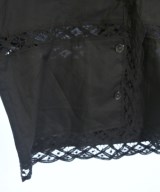 BEAUTY&YOUTH UNITED ARROWS（ビューティーアンドユースユナイテッドアローズ）ブラウス グレー サイズ:F レディース/2200707695099