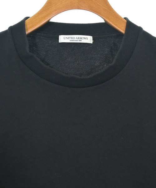 BEAUTY&YOUTH UNITED ARROWS（ビューティーアンドユースユナイテッドアローズ）Tシャツ・カットソー 黒 サイズ:M レディース/2200708480045