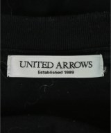 BEAUTY&YOUTH UNITED ARROWS（ビューティーアンドユースユナイテッドアローズ）Tシャツ・カットソー 黒 サイズ:M レディース/2200708480045