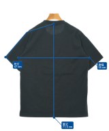 BEAUTY&YOUTH UNITED ARROWS（ビューティーアンドユースユナイテッドアローズ）Tシャツ・カットソー 黒 サイズ:M レディース/2200708480045