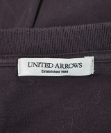 BEAUTY&YOUTH UNITED ARROWS（ビューティーアンドユースユナイテッドアローズ）Tシャツ・カットソー 茶 サイズ:M レディース/2200708480052