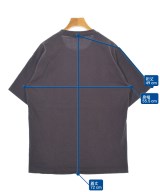 BEAUTY&YOUTH UNITED ARROWS（ビューティーアンドユースユナイテッドアローズ）Tシャツ・カットソー 茶 サイズ:M レディース/2200708480052