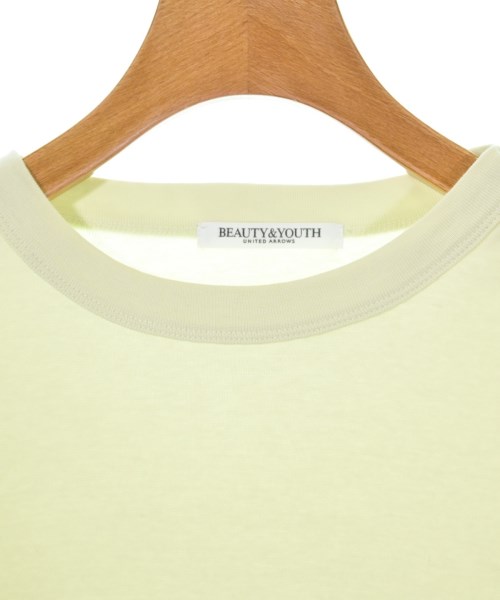 BEAUTY&YOUTH UNITED ARROWS（ビューティーアンドユースユナイテッドアローズ）Tシャツ・カットソー 緑 サイズ:-(M位) レディース/2200708500071