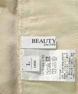 BEAUTY&YOUTH UNITED ARROWS（ビューティーアンドユースユナイテッドアローズ）その他 ベージュ サイズ:L レディース/2200708500088