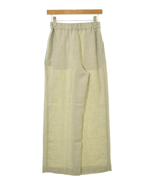 BEAUTY&YOUTH UNITED ARROWS（ビューティーアンドユースユナイテッドアローズ）その他 ベージュ サイズ:M レディース/2200708500095