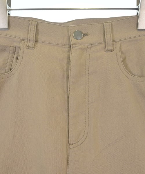 BEAUTY&YOUTH UNITED ARROWS（ビューティーアンドユースユナイテッドアローズ）その他 ベージュ サイズ:M レディース/2200708500118