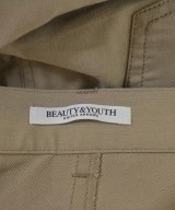BEAUTY&YOUTH UNITED ARROWS（ビューティーアンドユースユナイテッドアローズ）その他 ベージュ サイズ:M レディース/2200708500118
