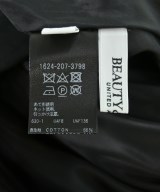 BEAUTY&YOUTH UNITED ARROWS（ビューティーアンドユースユナイテッドアローズ）ロング・マキシ丈スカート 黒 サイズ:M レディース/2200706887082