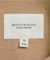 BEAUTY&YOUTH UNITED ARROWS（ビューティーアンドユースユナイテッドアローズ）その他 ベージュ サイズ:M レディース/2200707640013