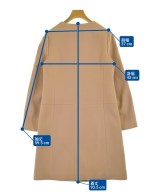BEAUTY&YOUTH UNITED ARROWS（ビューティーアンドユースユナイテッドアローズ）その他 ベージュ サイズ:M レディース/2200707640013