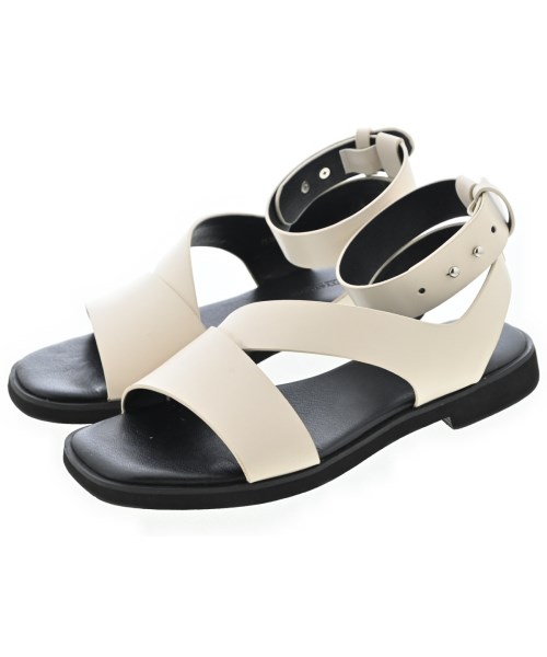 BEAUTY&YOUTH UNITED ARROWS(ビューティーアンドユースユナイテットアローズ)のサンダル サイズ:EU37 1/2(24cm位) 3,300円
