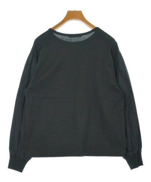 BEAUTY&YOUTH UNITED ARROWS（ビューティーアンドユースユナイテッドアローズ）Tシャツ・カットソー 黒 サイズ:F レディース/2200709002055